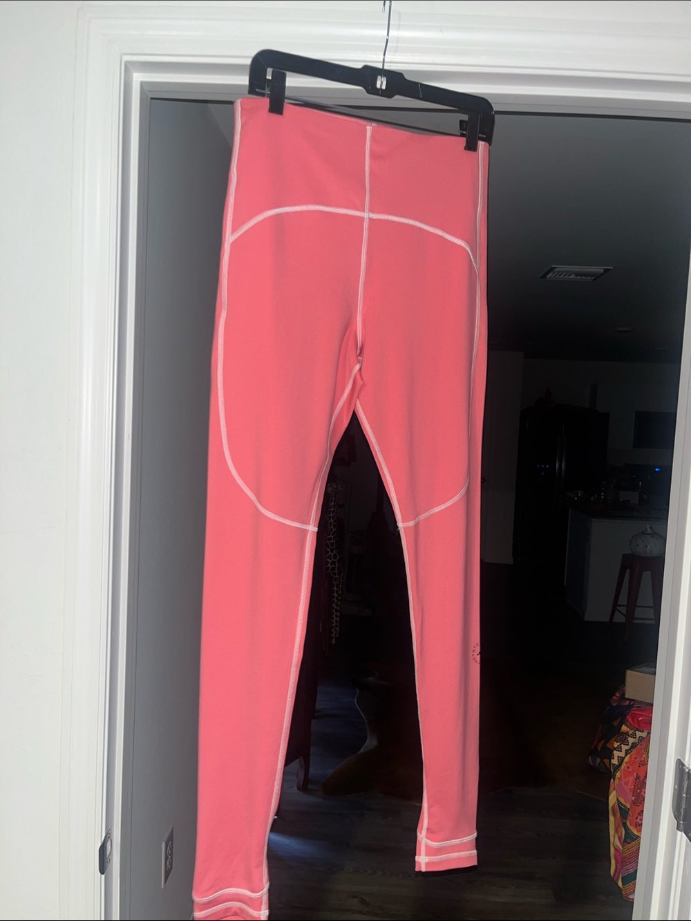 Adidas by Stella McCartney Yoga Leggings